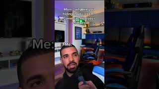 Id Be Hiding Out For Hours Avoiding Them