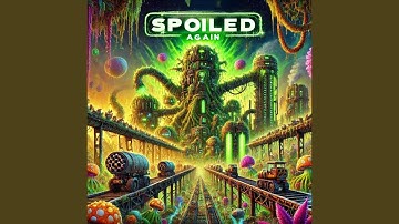 Spoiled Again (A Factorio Fan Song)