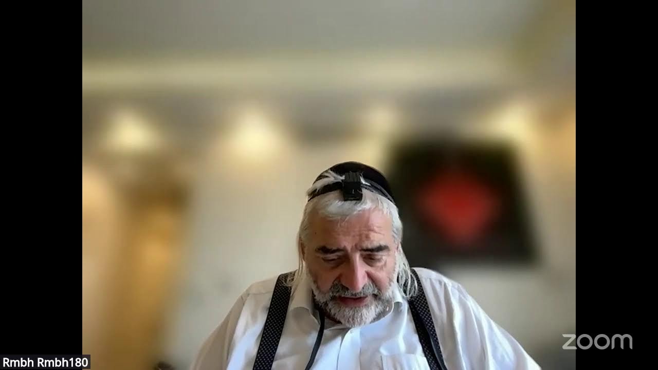 Daf HaYomi