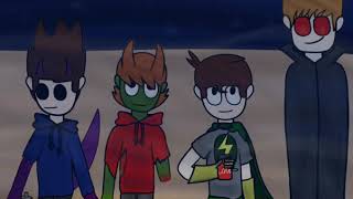 Hunny - Vowels /Eddsworld map/ part 5
