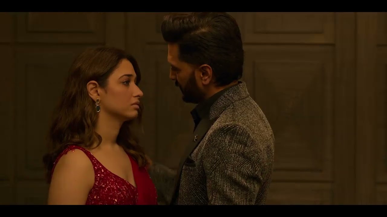 Best sense of Plan A Plan B Movie 