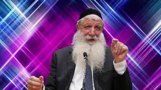 הרב עופר שרביט - איך לעבוד?