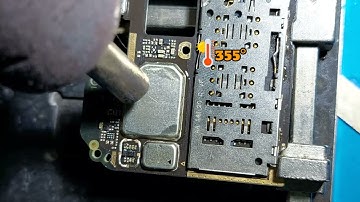 redmi 8 network problem solution || redmi 8 4g network ic replacement @GsmYusufPathan