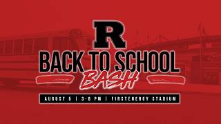 RSD Back to School Bash Transportation - 2026   (ENGLISH)