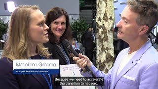 Alfa Laval at COP26