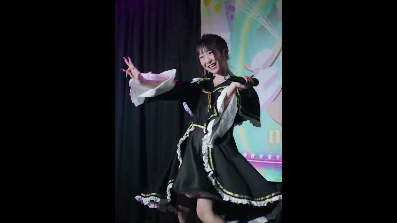 260221 Kwan（PRiYAnCeR） 「ラブコード」 ─ iLiFE! 『モニベルエンタメラボ#26』 【代々木MUSE】