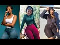Meet the curviest from east africa part 3  plus size fashion  latest outfit ideas