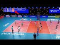 This is The Reason Why We Love Thailand National Volleyball Team !!!