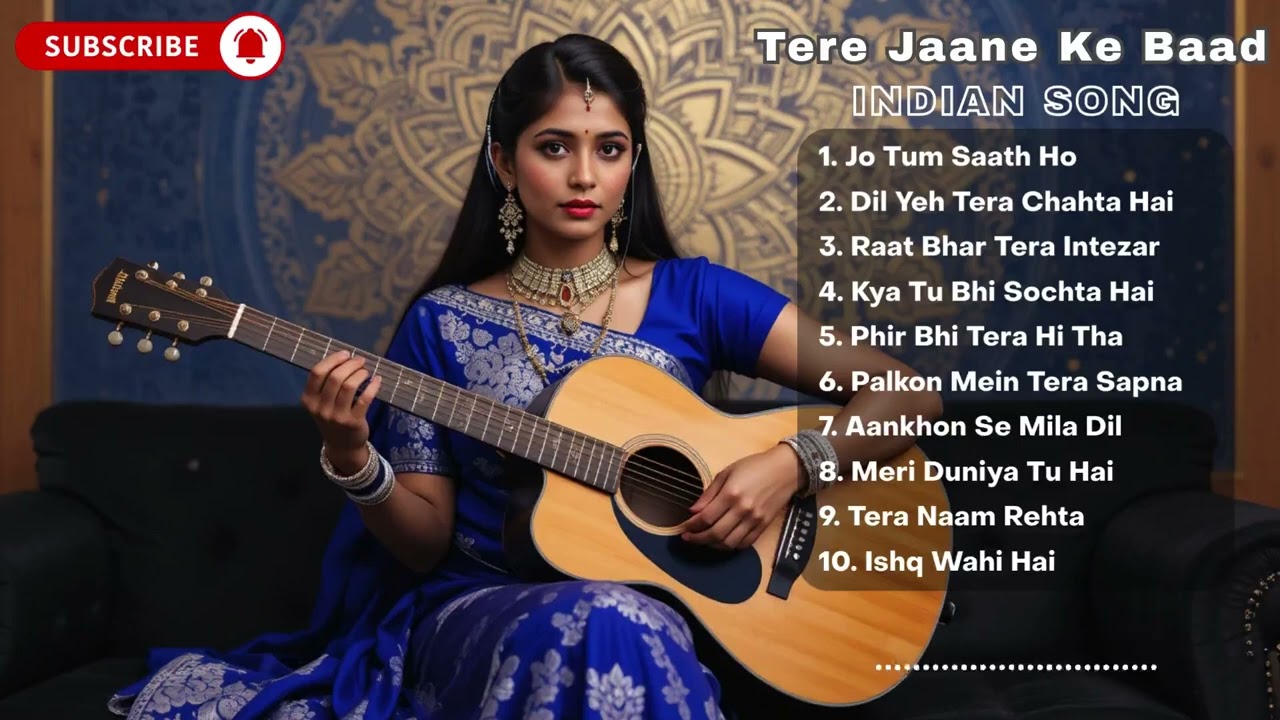 Retro Bollywood for Indian Expats Who Never Let Go of Ghar