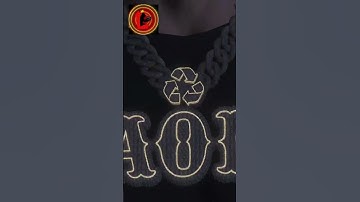 ✅HOW TO MAKE A CHAIN AON - JEWELRY CUSTOM [ADD ON CUSTOM CHAIN] - GTA 5 / FiveM]