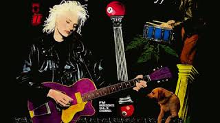 Til Tuesday - Long Gone Buddy Lyrics