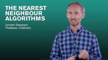 The Nearest Neighbour Algorithms