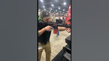 DigiTrigger running a digital bcg!?? YES.. The @MantisX is sick.