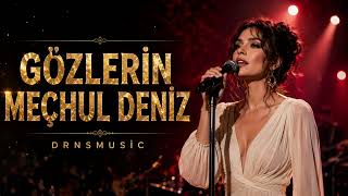 Gözlerin Meçhul Deniz Psychedelic Anatolian Rock Cover (Canlı Konser Atmosferi)