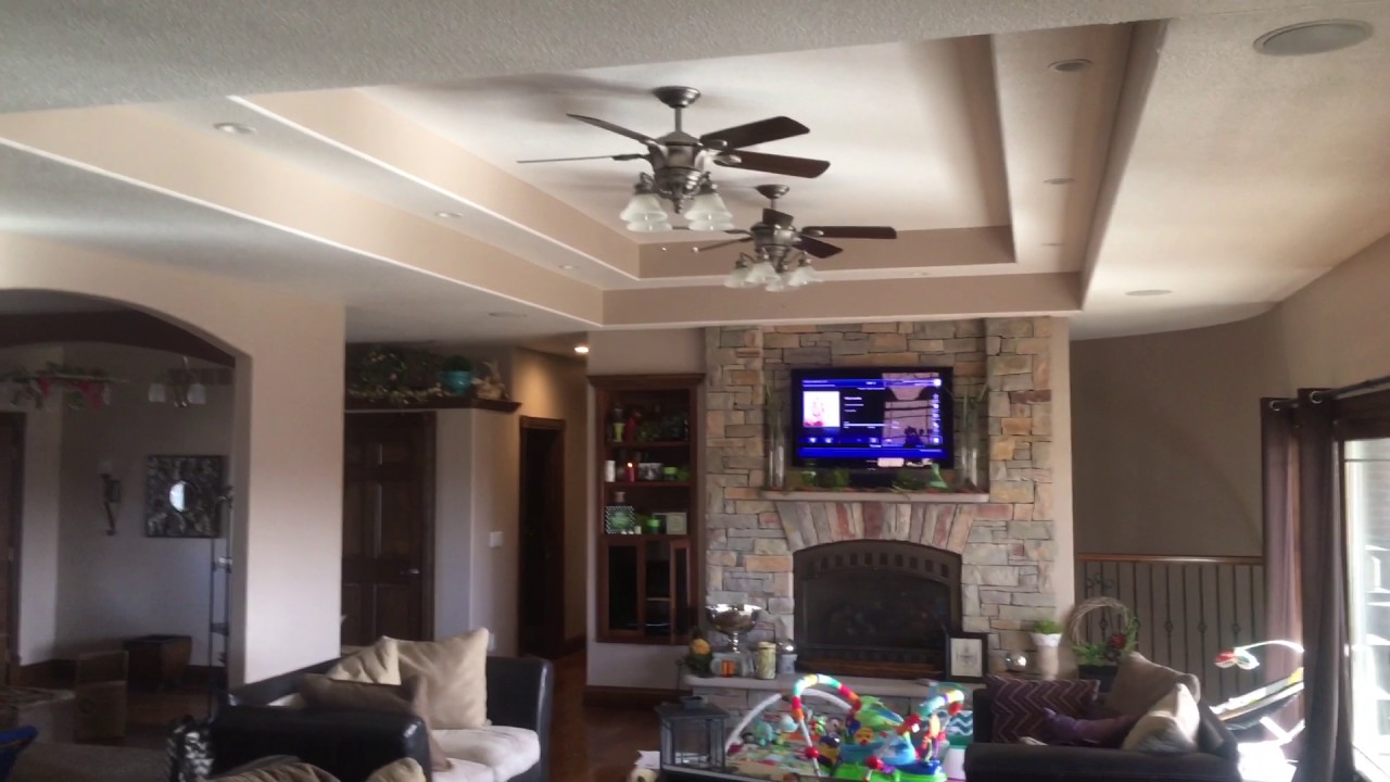 URC and Alexa Integration