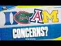 Biggest concern for EVERY 1 seed in NCAA Tournament 🤔 | Duke, Florida, Arizona, Michigan