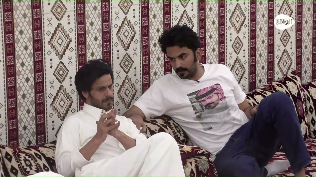 جلسة عشاء المتسابقين #كاريزما41