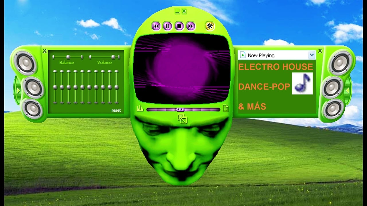 Electro house, dance-pop y más. L1sta en d3scr1pción