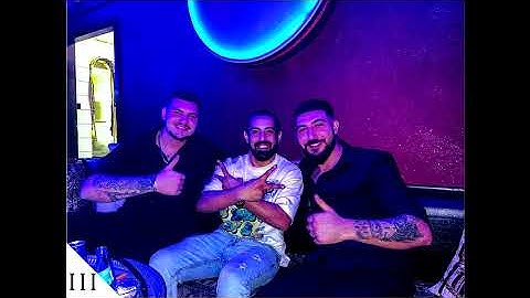 İLKYAR x MONKEY x İLKAY Frra - Team Big Baba