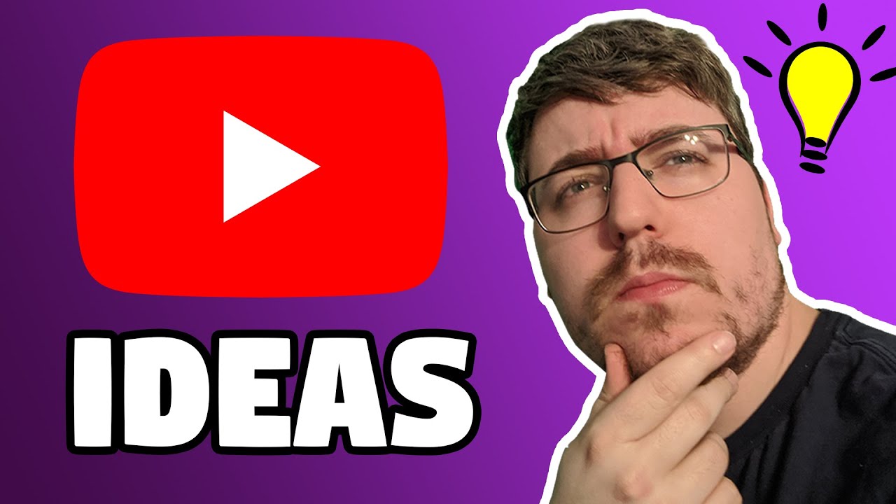 Find Great Ideas for YouTube Videos! (YouTube SEO Keyword Research)