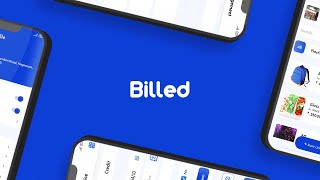 Welcome to Billed | GST Billing | Inventory Management | Self-Checkout | Online Store screenshot 4