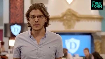 Startup U Sneak Peek: Let the Hackathon Begin    | Freeform