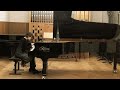 Дмитрий Кабалевский. Прелюдия соч. 38 номер 10 | Dmitry Kabalevsky. Prelude op. 38 nr 10 #music