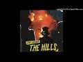 The Weeknd The Hills Acapella W Backing Instruments 