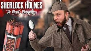 Funhaus Play Sherlock Holmes screenshot 1