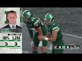 NCAAF 2022 Week #1 - Eastern Kentucky Colonels @ Eastern Michigan Eagles