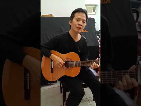 鄉間小路 20181104