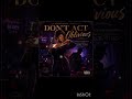 #DontActOblivious #love #MayRose #SouthernSoul #BluesSoul #MemphisBlues #suno #music