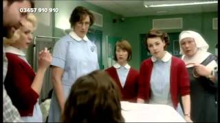 Call The Midwife One Born Every Minute Doctor Who Comic Relief Sketch 2013