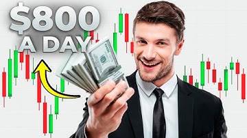 Best Pocket Option Trading Strategy Using RSI & Moving Average – Made $800 in One Session