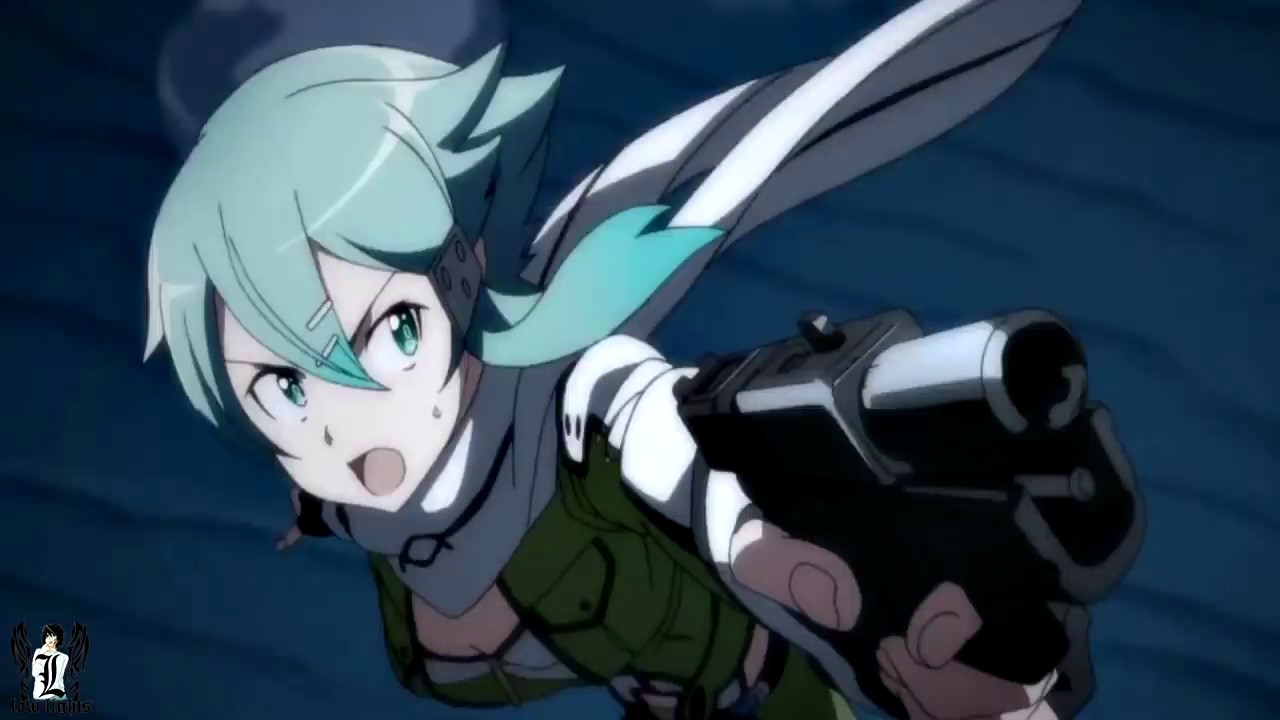 Sao Season 3 Opening 2