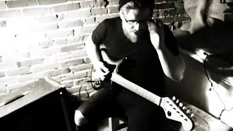 James Michael Meadows- The Devil Song