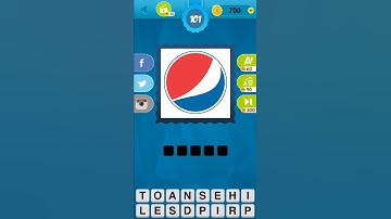 Guess Brand Logos - Level 7 Answer Walkthrough