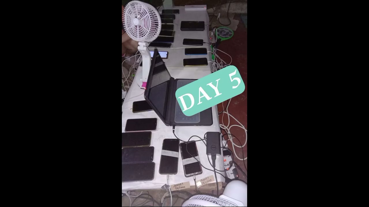 My 1st Extra Income || 2022 || 15 Days No Electricity 