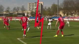 Santrauka | Panevėžys - Žalgiris | Toplyga | Highlights