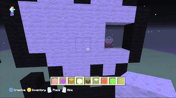 TUTORIAL: Patrick Star Pixel Art