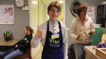 Maak kennis met Visit!