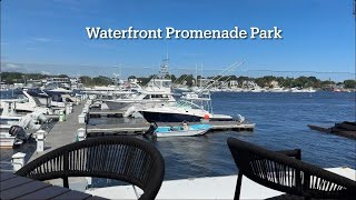 Full Waterfront Beauty in Newburyport, Massachusetts Update