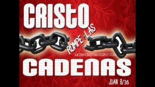 Coro Pentecostés (CADENAS TENIA YO) chords