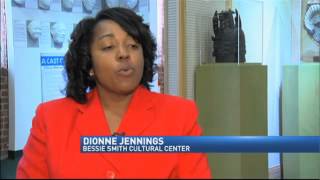 'The Bessie Smith Story' Is A Sell Out Profile