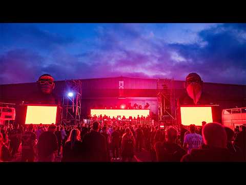 TT+ Audio | Affenkäfig Festival in Mendig