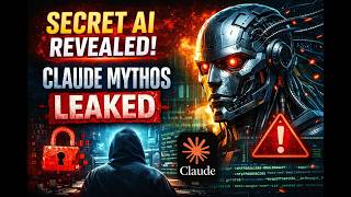 Claude Mythos Leak The Ai That Can Hack Systems Autonomously