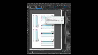 Automatic numbering #coreldraw #coreldrawmacro #coreldrawtutorial #tutorial #shortsvideo #shorts