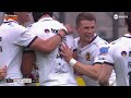 FULL MATCH: Harlequins v Exeter Chiefs | Gallagher PREM 25/26 | Round 16