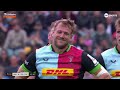 FULL MATCH: Harlequins v Exeter Chiefs | Gallagher PREM 25/26 | Round 16