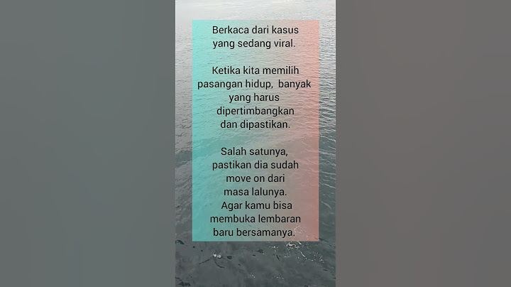 Memilih pasangan hidup. #katakatabijak #pengantinviral  #shorts